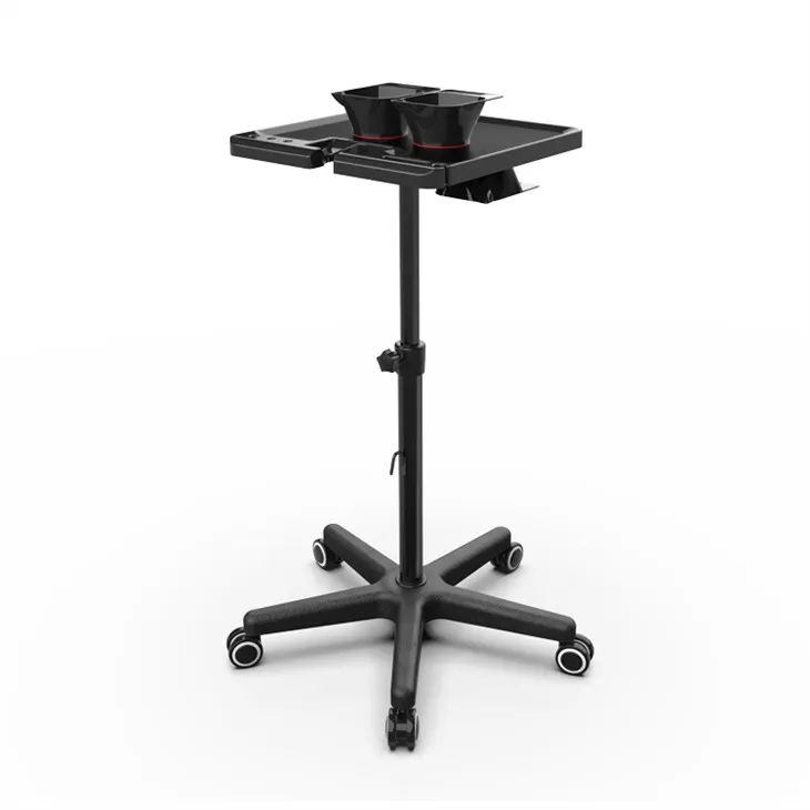 Hair Cart Stand